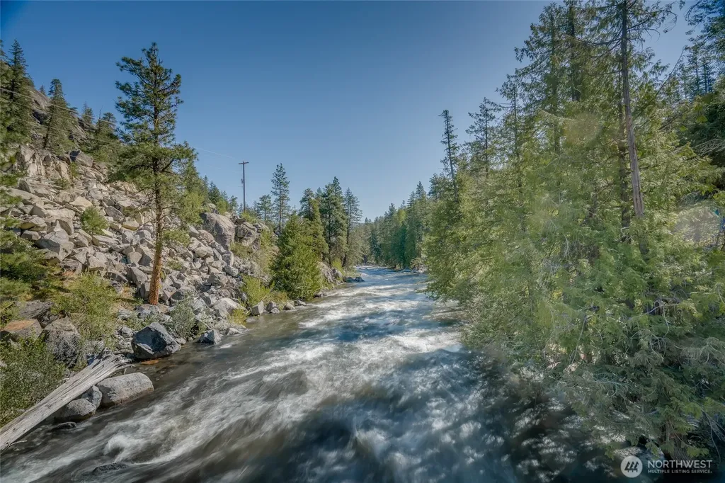 7003 Icicle Road Leavenworth WA 98826
