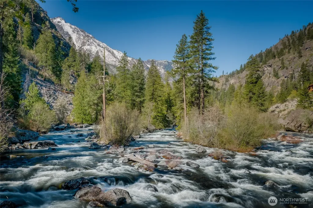 7003 Icicle Road Leavenworth WA 98826