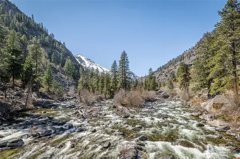 7003 Icicle Road Leavenworth WA 98826