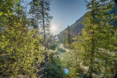 7003 Icicle Road Leavenworth WA 98826