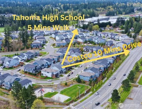 23641 SE 269th Court Maple Valley WA 98038