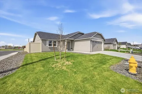 700 Regina Place Grandview WA 98930