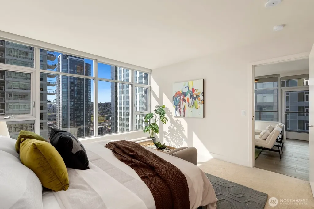 588 Bell Street Seattle WA 98121