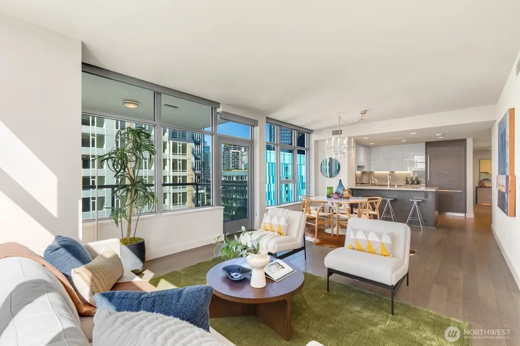 588 Bell Street Seattle WA 98121