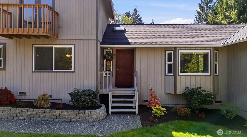 18125 Snohomish Avenue Snohomish WA 98296