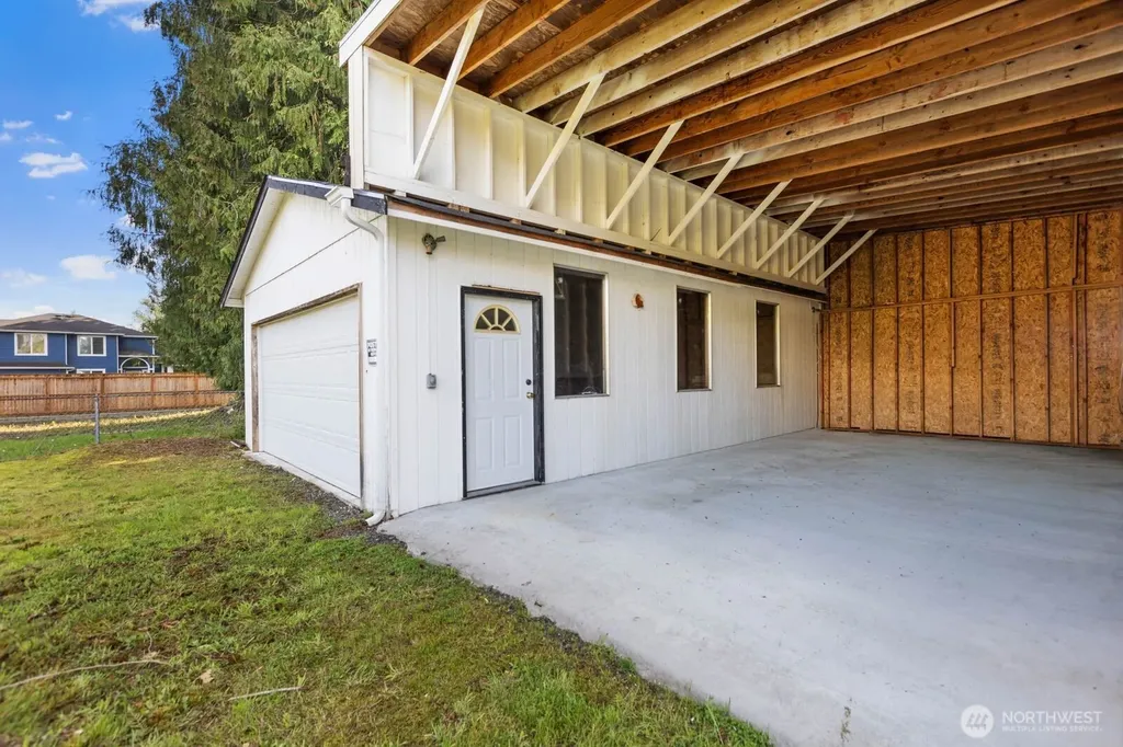 2506 101st Avenue NE Lake Stevens WA 98258