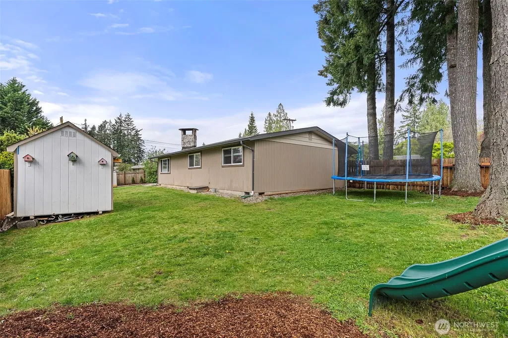 103 Hillcrest Drive Elma WA 98541