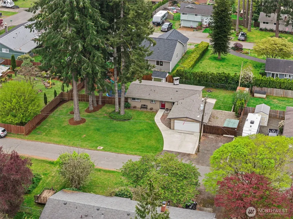 103 Hillcrest Drive Elma WA 98541