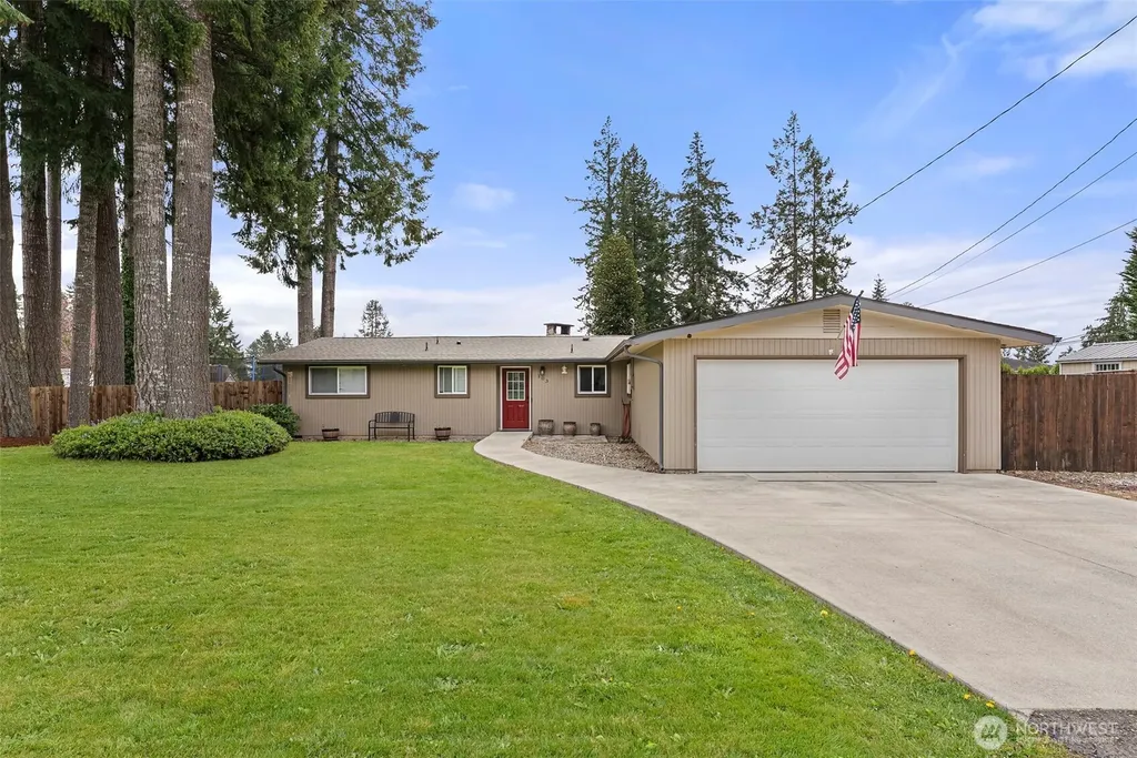 103 Hillcrest Drive Elma WA 98541