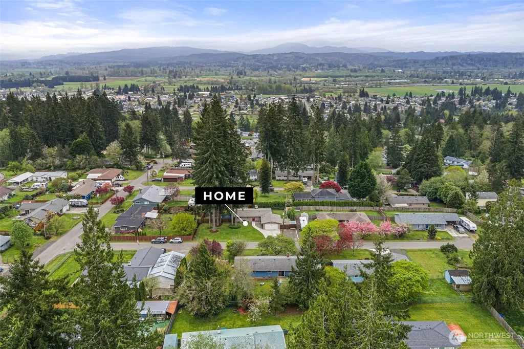 103 Hillcrest Drive Elma WA 98541
