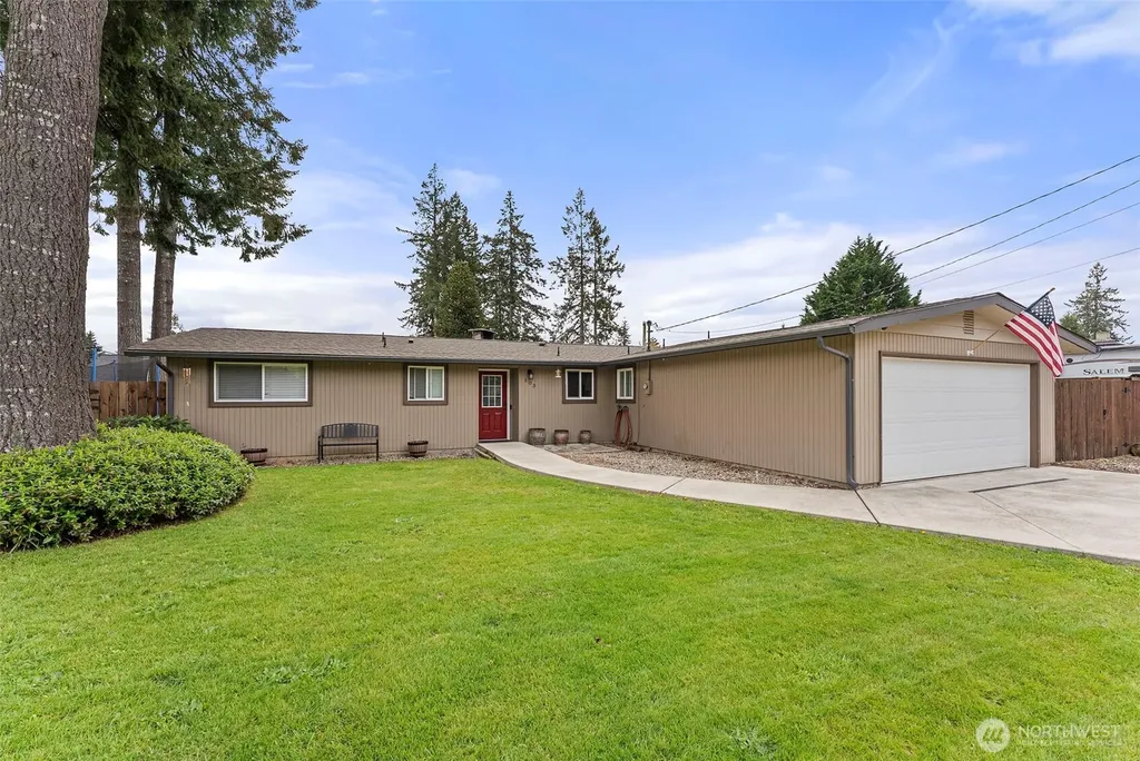 103 Hillcrest Drive Elma WA 98541