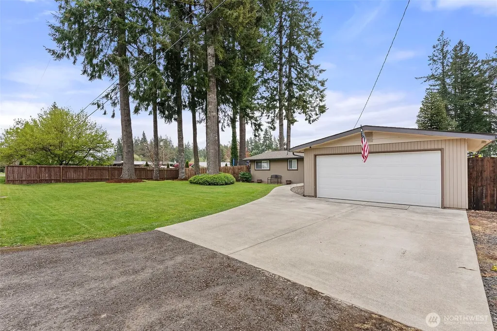 103 Hillcrest Drive Elma WA 98541