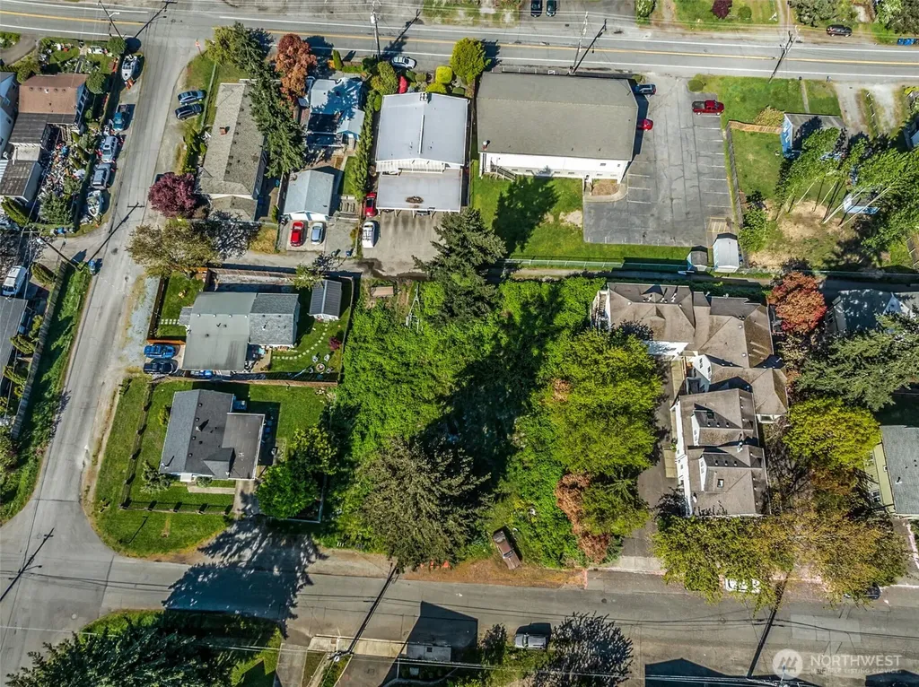 15439 9th Avenue SW Burien WA 98166