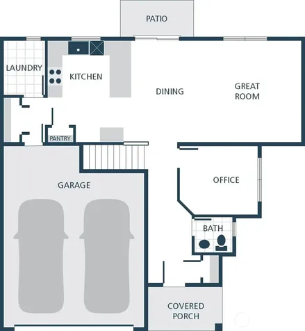7525 45th Place NE Marysville WA 98270