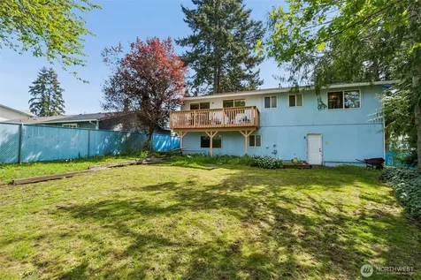 16224 17th Avenue Ct E Tacoma WA 98445