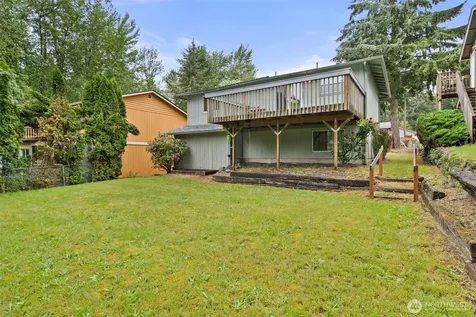 4826 S 49th Street Tacoma WA 98409