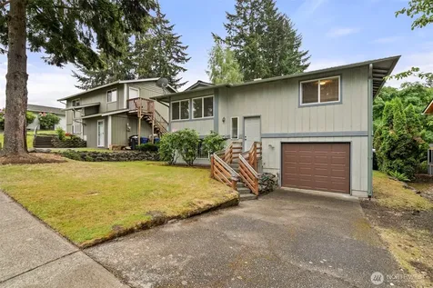 4826 S 49th Street Tacoma WA 98409