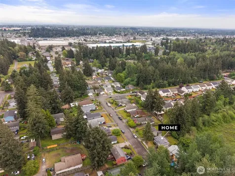 4826 S 49th Street Tacoma WA 98409