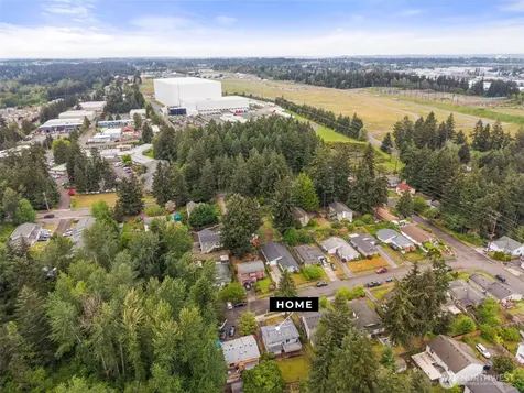 4826 S 49th Street Tacoma WA 98409
