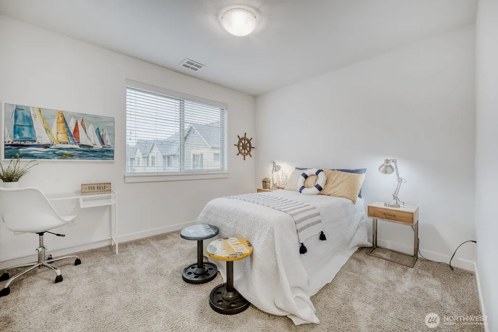 1480 157th Court NE Bellevue WA 98008