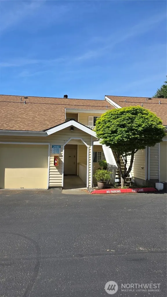 2680 118th Avenue SE Bellevue WA 98005