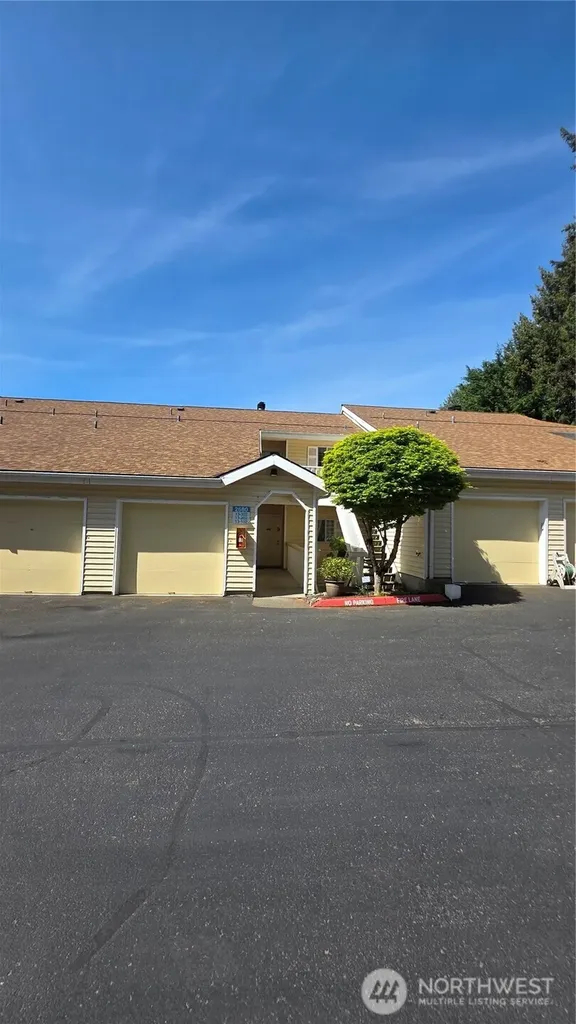2680 118th Avenue SE Bellevue WA 98005