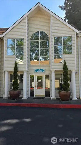 2680 118th Avenue SE Bellevue WA 98005
