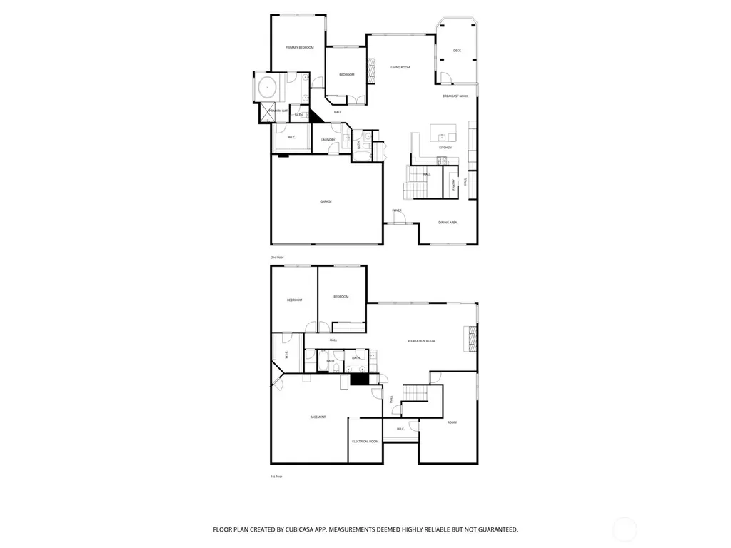 9623 183rd Avenue E Bonney Lake WA 98391