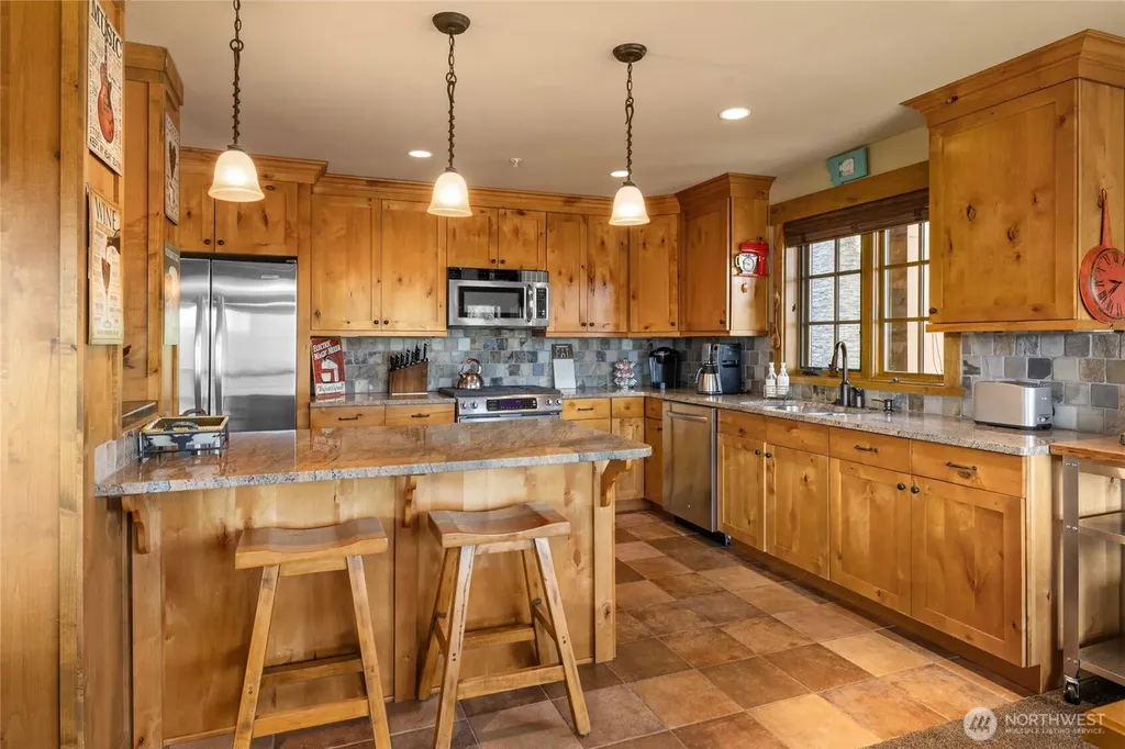 3770 Suncadia Trail Cle Elum WA 98922