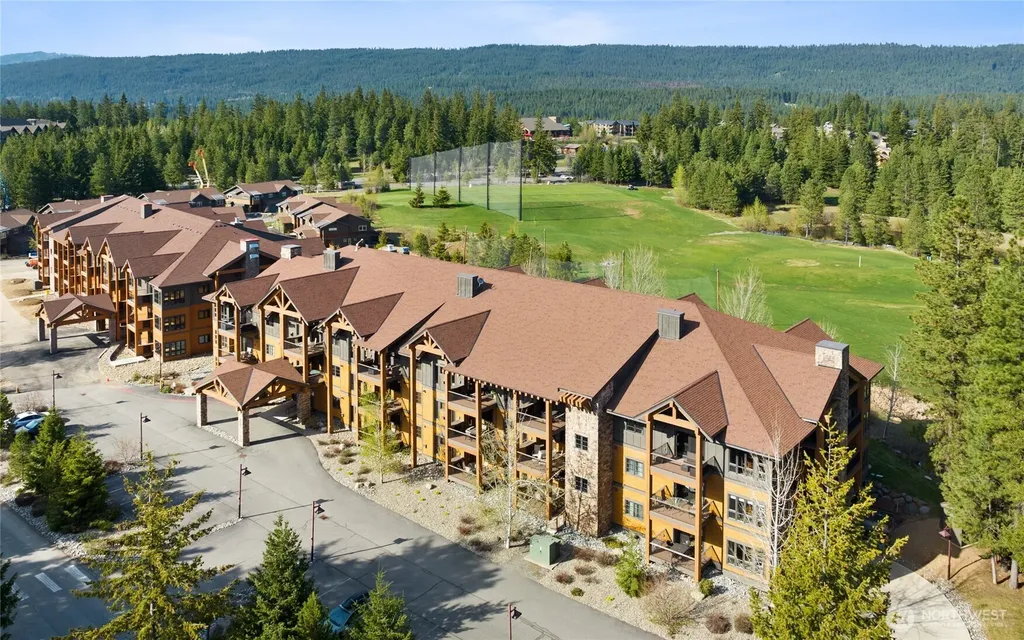 3770 Suncadia Trail Cle Elum WA 98922