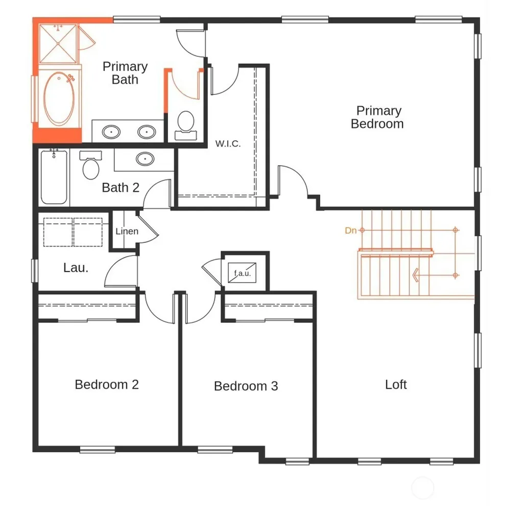 719 Teetor Circle NW Orting WA 98360