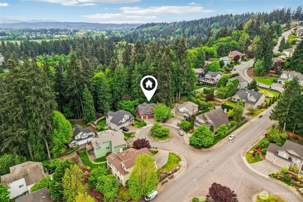 9975 185th Court NE Redmond WA 98052