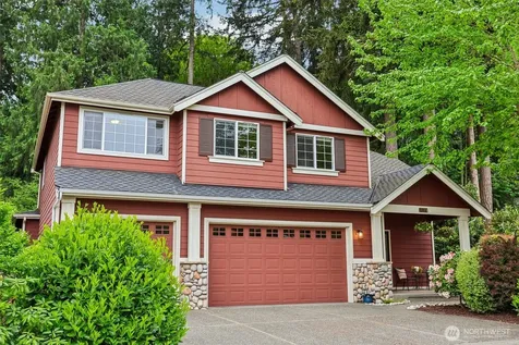 9975 185th Court NE Redmond WA 98052