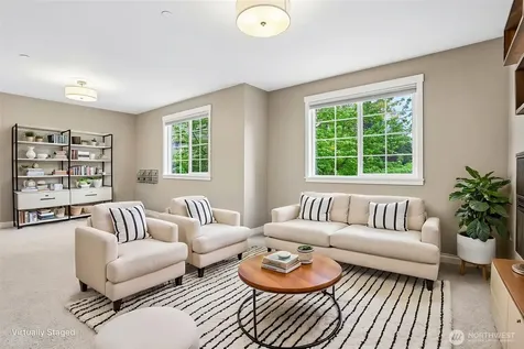 9975 185th Court NE Redmond WA 98052