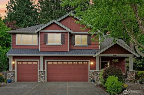 9975 185th Court NE Redmond WA 98052