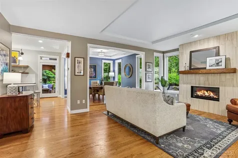 9975 185th Court NE Redmond WA 98052