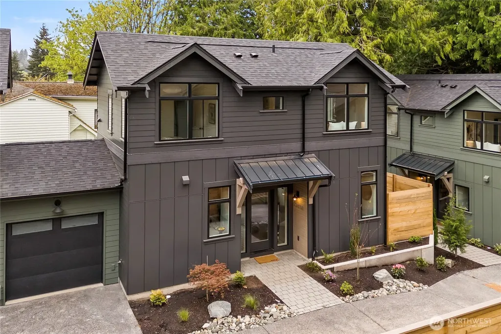 3020 NE 95th Street Seattle WA 98115