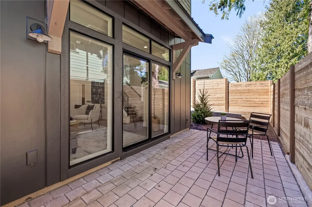 3020 NE 95th Street Seattle WA 98115