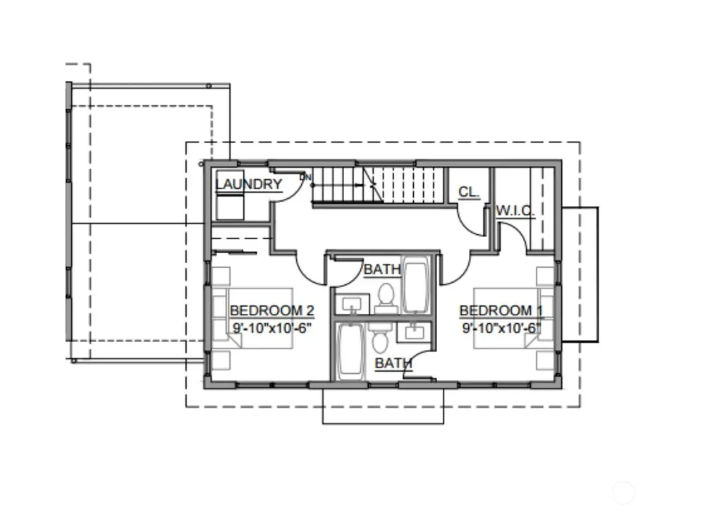 3020 NE 95th Street Seattle WA 98115