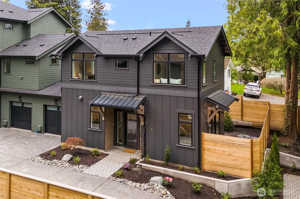 3020 NE 95th Street Seattle WA 98115