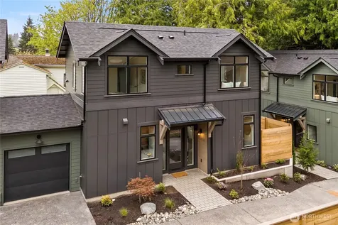 3020 NE 95th Street Seattle WA 98115