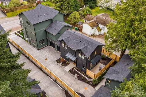 3020 NE 95th Street Seattle WA 98115