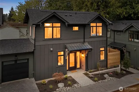 3020 NE 95th Street Seattle WA 98115