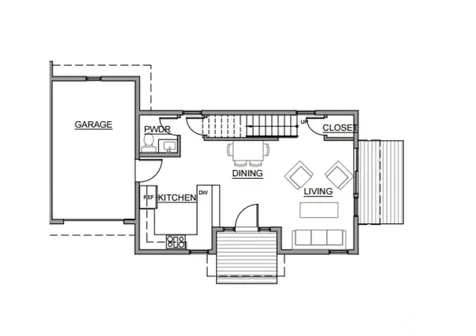 3020 NE 95th Street Seattle WA 98115