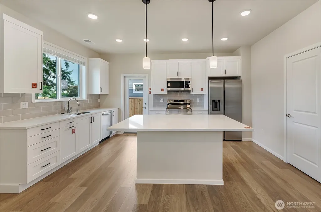 3734 183rd Street Ct E Tacoma WA 98446