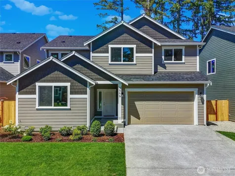 3734 183rd Street Ct E Tacoma WA 98446