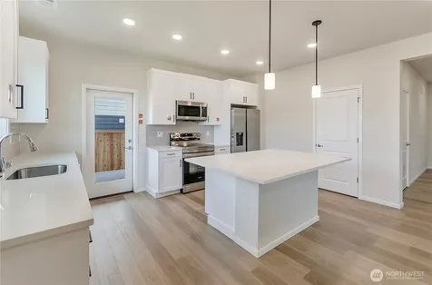 3734 183rd Street Ct E Tacoma WA 98446