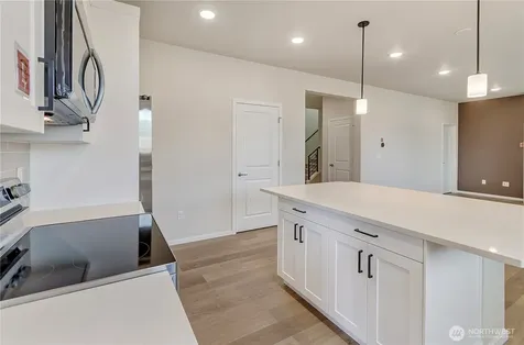 3734 183rd Street Ct E Tacoma WA 98446