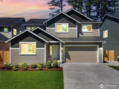 3734 183rd Street Ct E Tacoma WA 98446