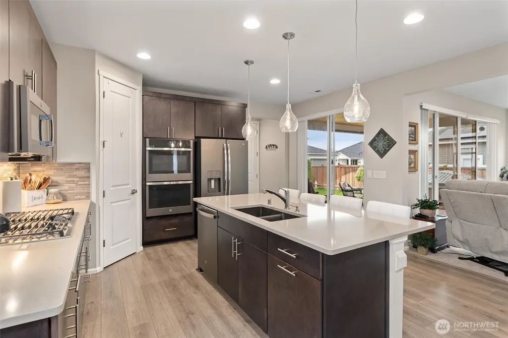 5788 160th Avenue E Sumner WA 98390